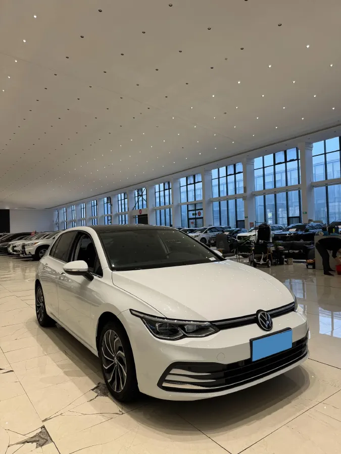 2021 Volkswagen Golf 1.4T 150HP L4 7DCT,autocango,china used car exporter,china ev exporter,chinese used car exporter,chinese used ev exporter