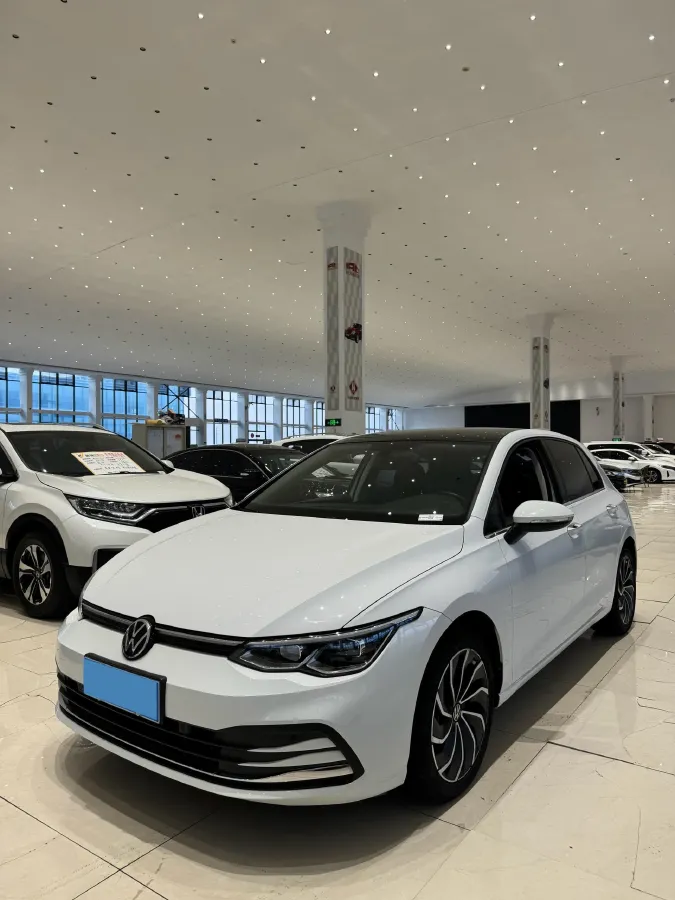2021 Volkswagen Golf 1.4T 150HP L4 7DCT,autocango,china used car exporter,china ev exporter,chinese used car exporter,chinese used ev exporter