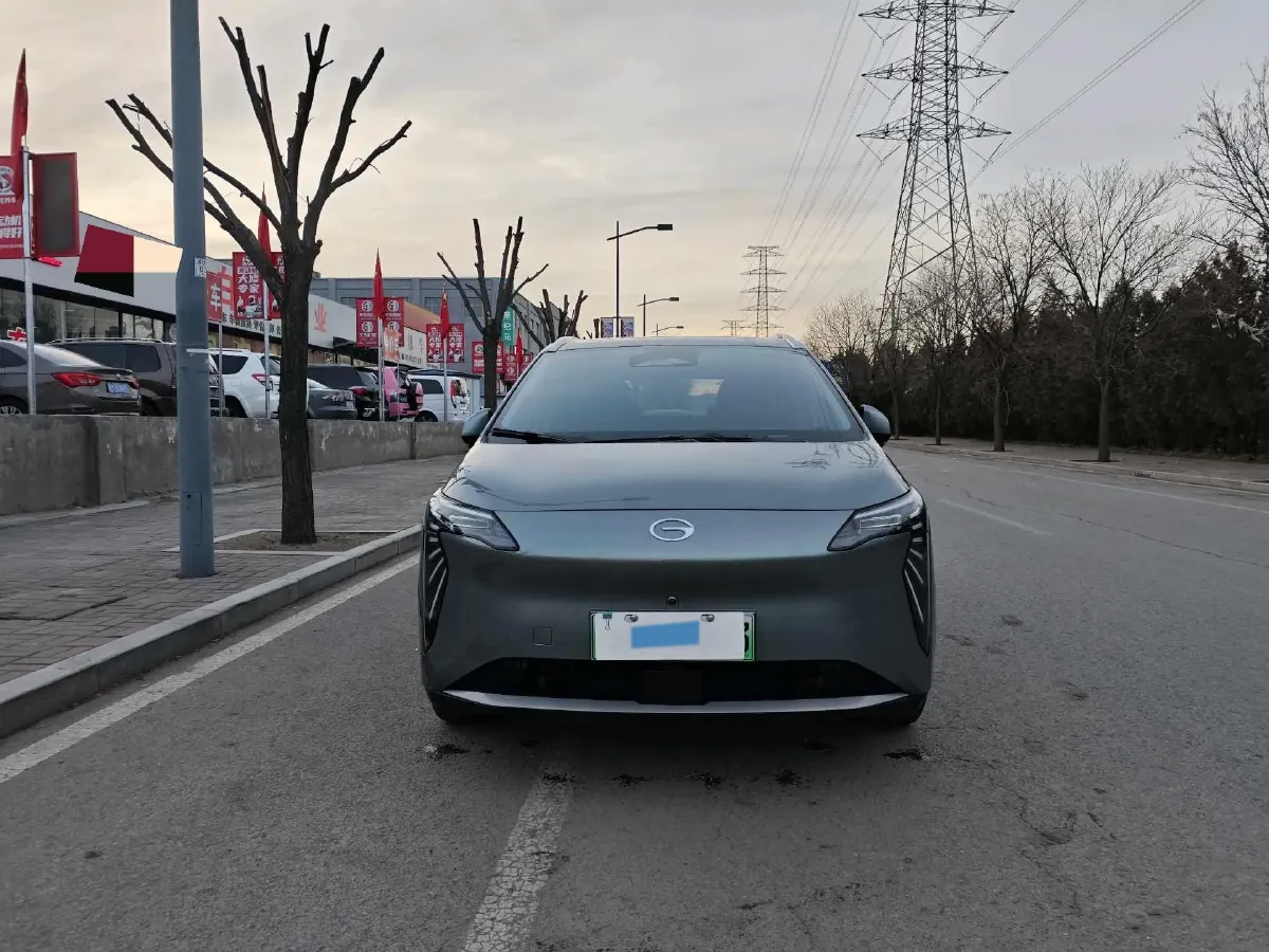 2024 Aion Y BEV 68.2KWH,autocango,china used car exporter,china ev exporter,chinese used car exporter,chinese used ev exporter