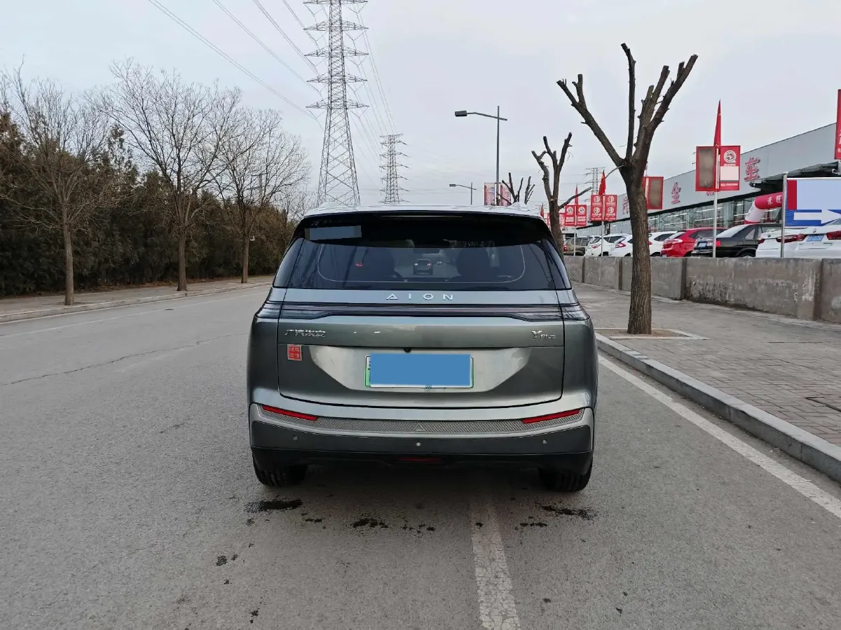 2024 Aion Y BEV 68.2KWH,autocango,china used car exporter,china ev exporter,chinese used car exporter,chinese used ev exporter