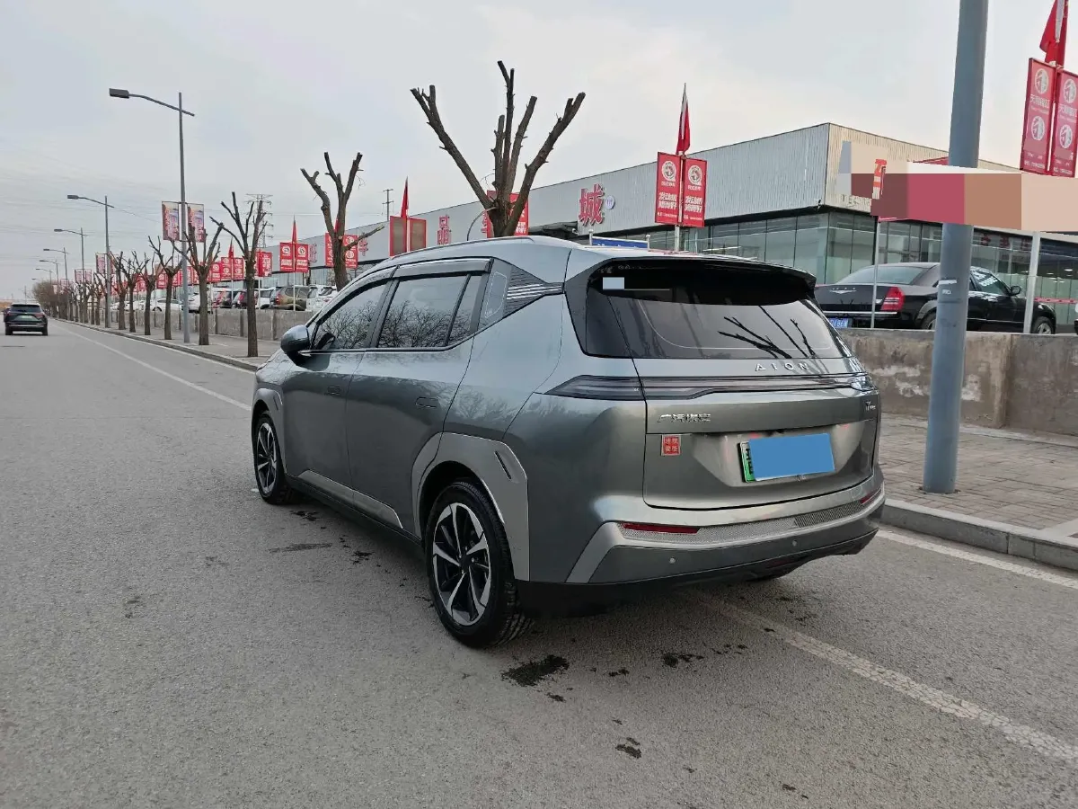 2024 Aion Y BEV 68.2KWH,autocango,china used car exporter,china ev exporter,chinese used car exporter,chinese used ev exporter