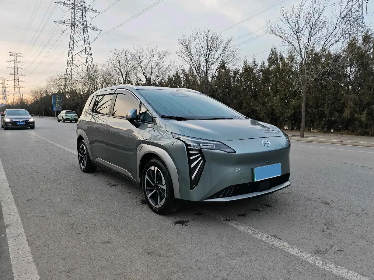 2024 Aion Y BEV 68.2KWH,autocango,china used car exporter,china ev exporter,chinese used car exporter,chinese used ev exporter