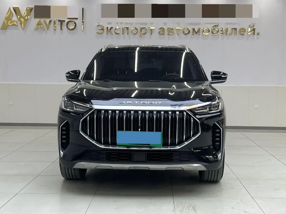 2023 ChangAn Oshan X7 Plus 1.5T 188HP L4 7DCT,autocango,china used car exporter,china ev exporter,chinese used car exporter,chinese used ev exporter