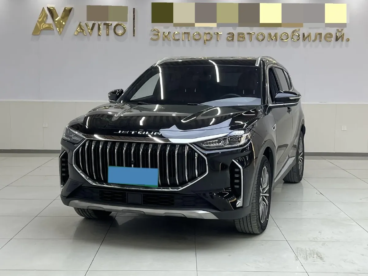 2023 ChangAn Oshan X7 Plus 1.5T 188HP L4 7DCT,autocango,china used car exporter,china ev exporter,chinese used car exporter,chinese used ev exporter