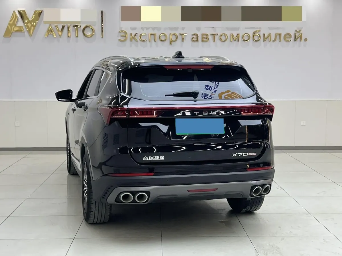 2023 ChangAn Oshan X7 Plus 1.5T 188HP L4 7DCT,autocango,china used car exporter,china ev exporter,chinese used car exporter,chinese used ev exporter