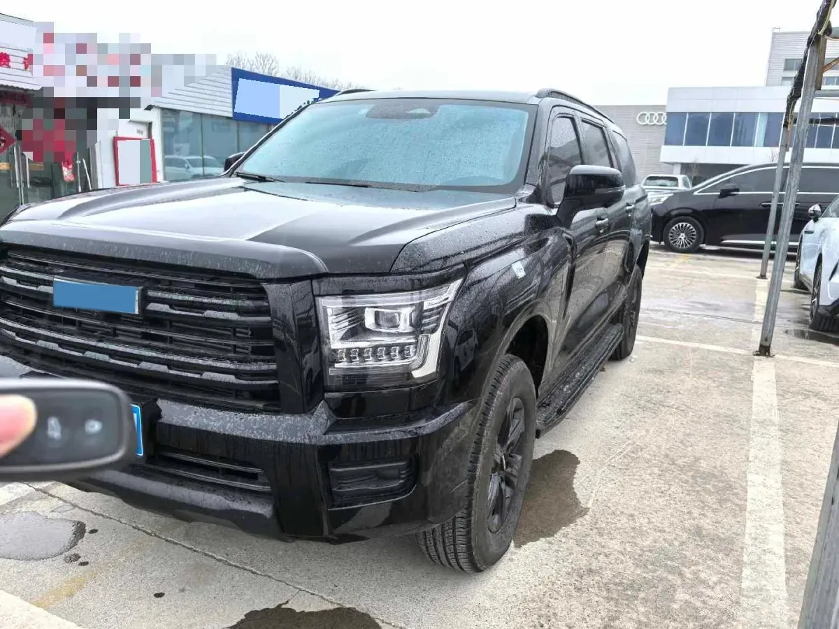 2025 Haval H5 2.0T 166HP L4 8AT,autocango,china used car exporter,china ev exporter,chinese used car exporter,chinese used ev exporter