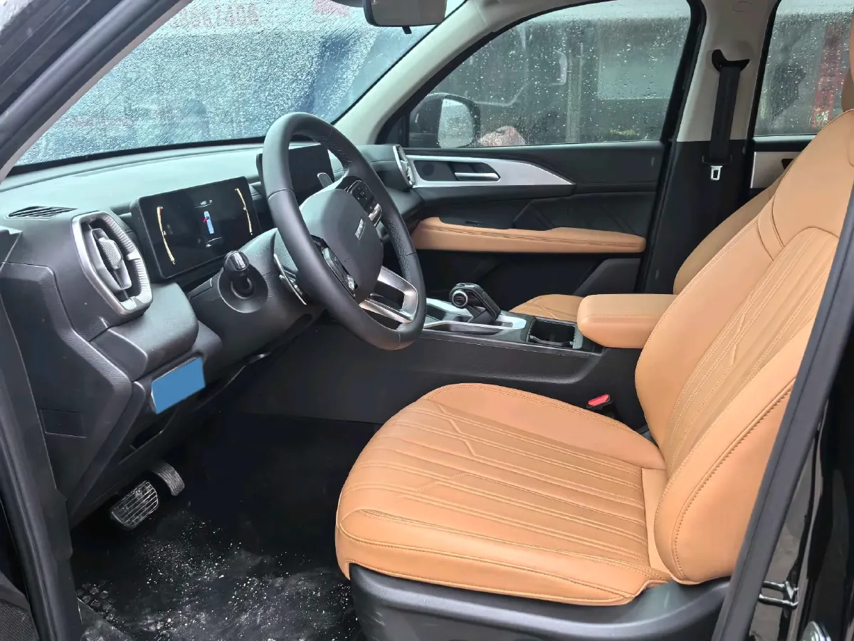 2025 Haval H5 2.0T 166HP L4 8AT,autocango,china used car exporter,china ev exporter,chinese used car exporter,chinese used ev exporter