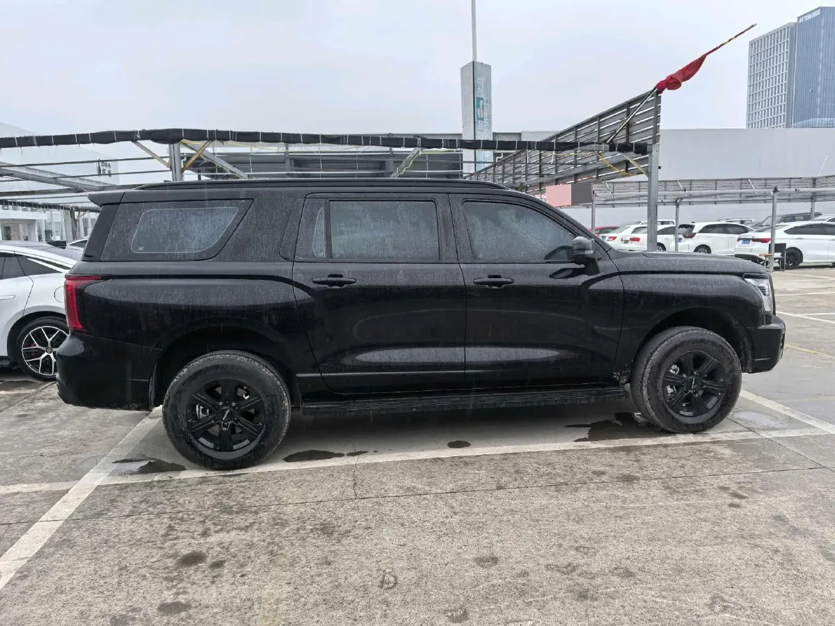 2025 Haval H5 2.0T 166HP L4 8AT,autocango,china used car exporter,china ev exporter,chinese used car exporter,chinese used ev exporter