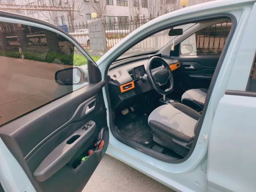 2021 Levdeo Mango BEV 17.28KWH,autocango,china used car exporter,china ev exporter,chinese used car exporter,chinese used ev exporter