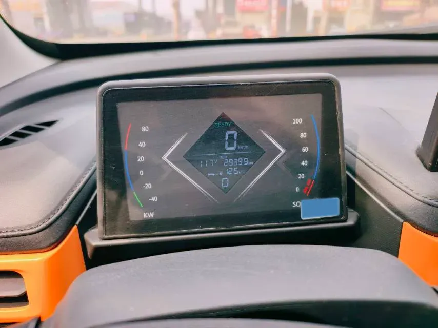 2021 Levdeo Mango BEV 17.28KWH,autocango,china used car exporter,china ev exporter,chinese used car exporter,chinese used ev exporter