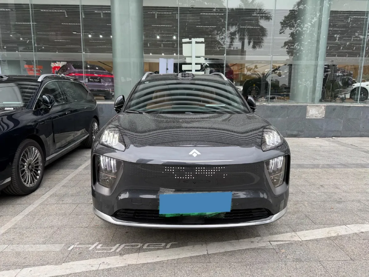 2025 HYPTEC HL BEV,autocango,china used car exporter,china ev exporter,chinese used car exporter,chinese used ev exporter