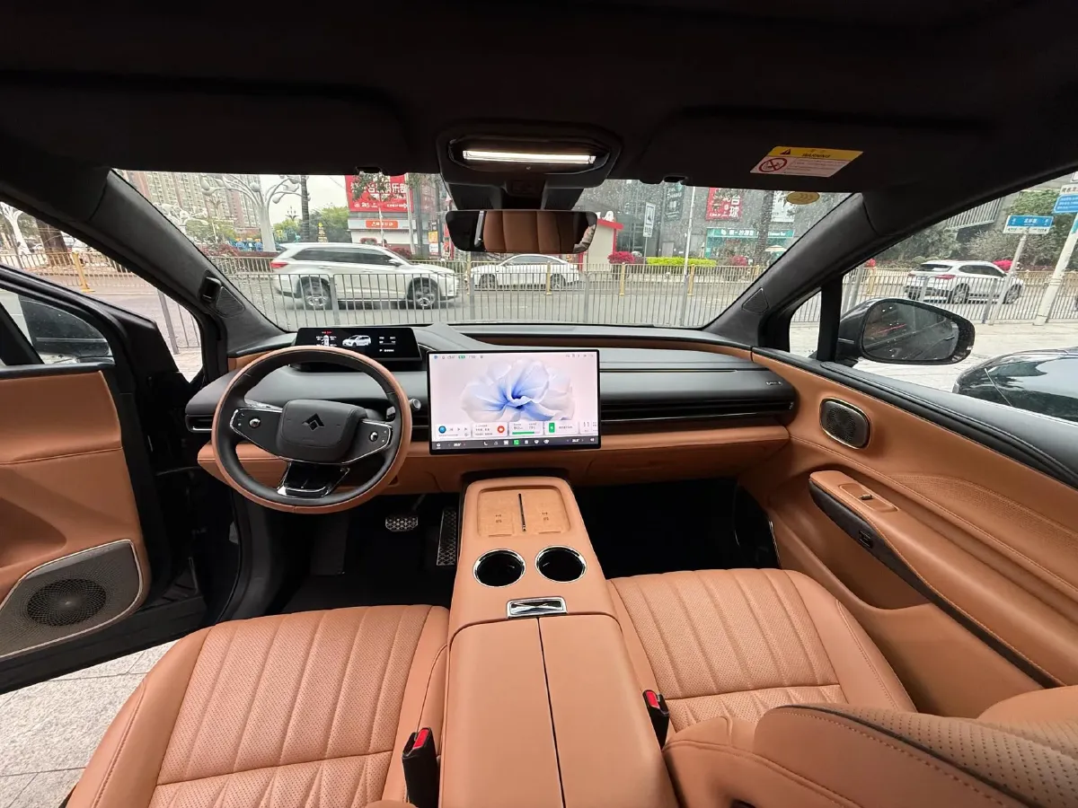 2025 HYPTEC HL BEV,autocango,china used car exporter,china ev exporter,chinese used car exporter,chinese used ev exporter