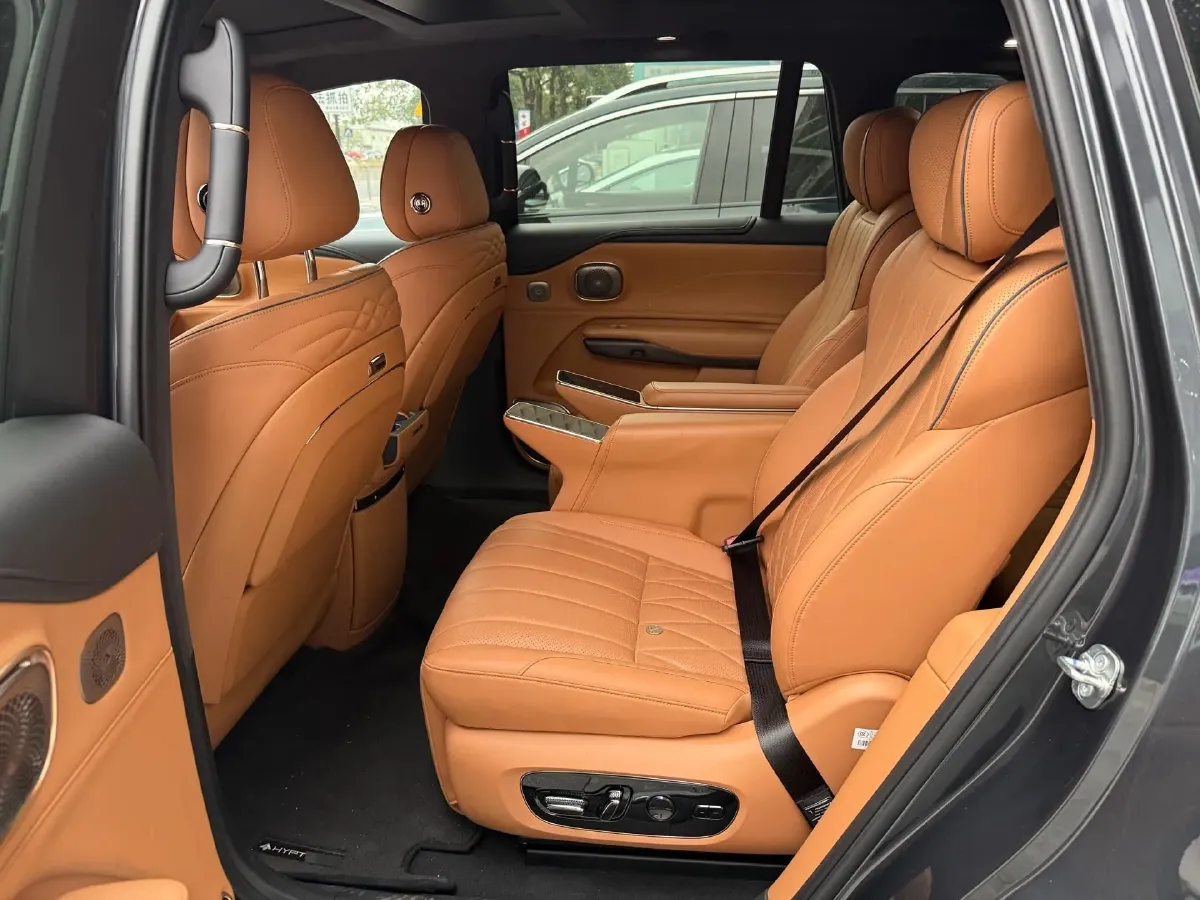 2025 HYPTEC HL BEV,autocango,china used car exporter,china ev exporter,chinese used car exporter,chinese used ev exporter