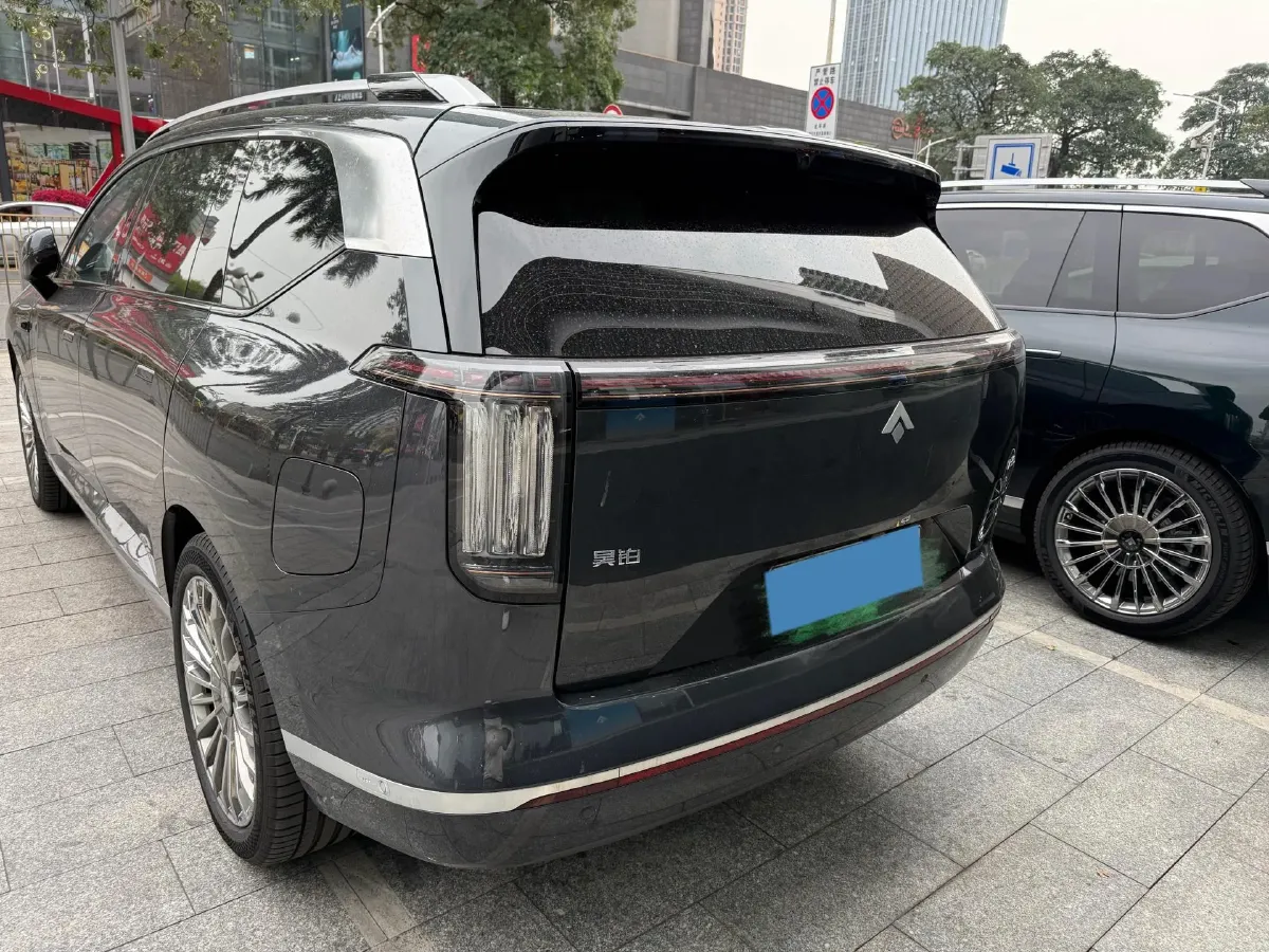 2025 HYPTEC HL BEV,autocango,china used car exporter,china ev exporter,chinese used car exporter,chinese used ev exporter