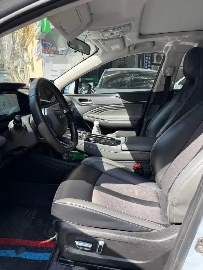 2023 Aion S Plus BEV 59.4KWH,autocango,china used car exporter,china ev exporter,chinese used car exporter,chinese used ev exporter