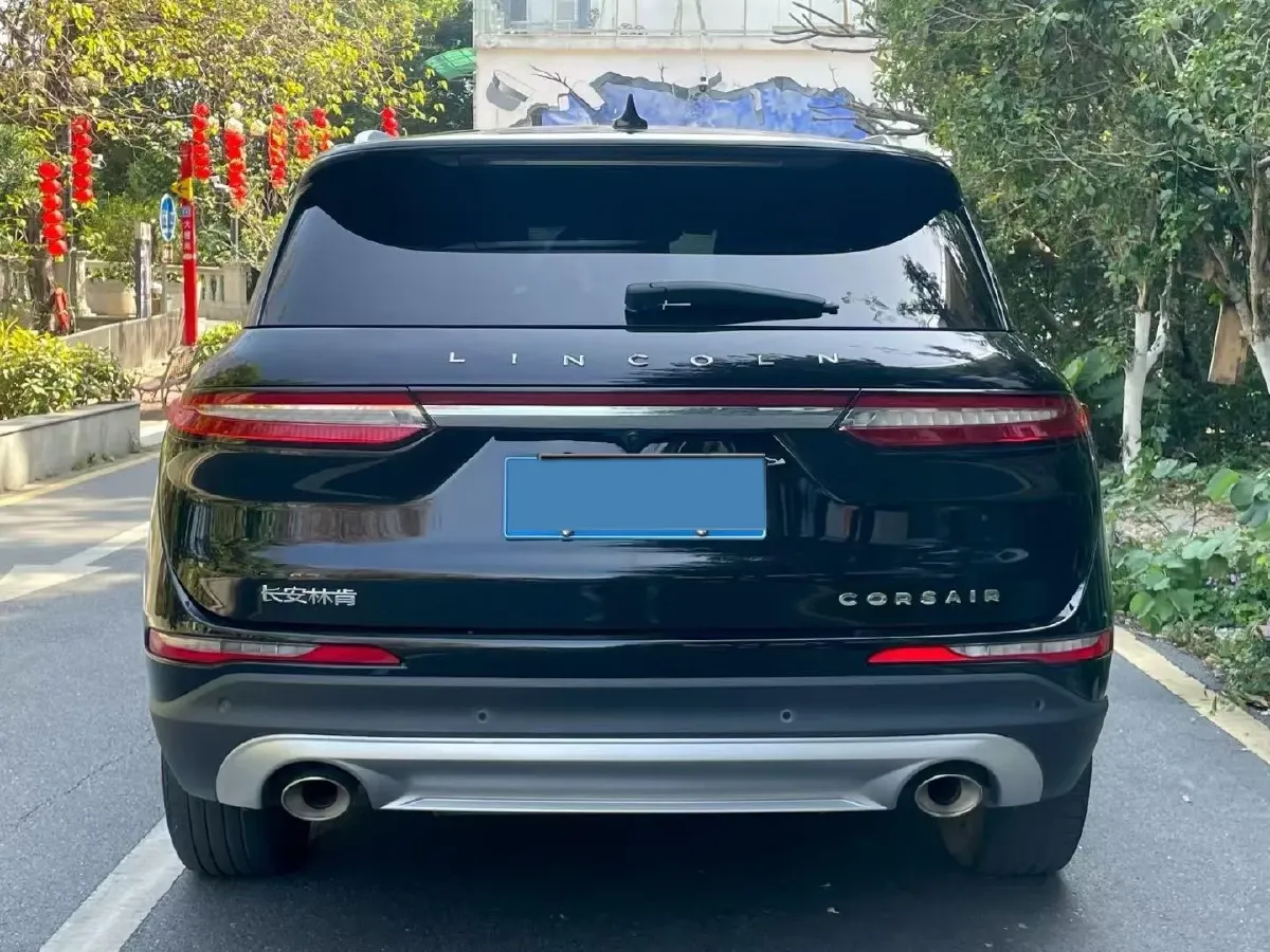2021 Lincoln Corsair 2.0T 245HP L4 8AT,autocango,china used car exporter,china ev exporter,chinese used car exporter,chinese used ev exporter