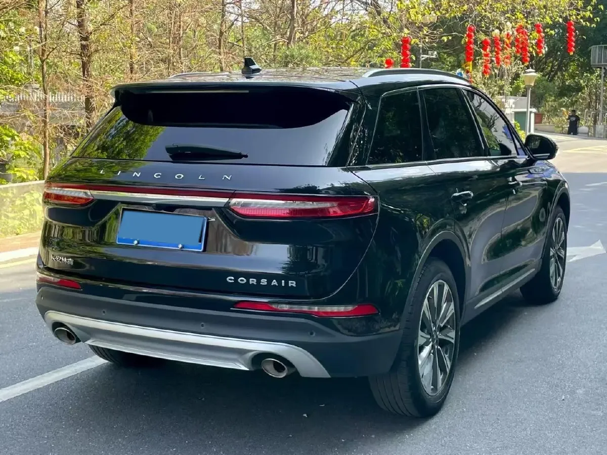 2021 Lincoln Corsair 2.0T 245HP L4 8AT,autocango,china used car exporter,china ev exporter,chinese used car exporter,chinese used ev exporter