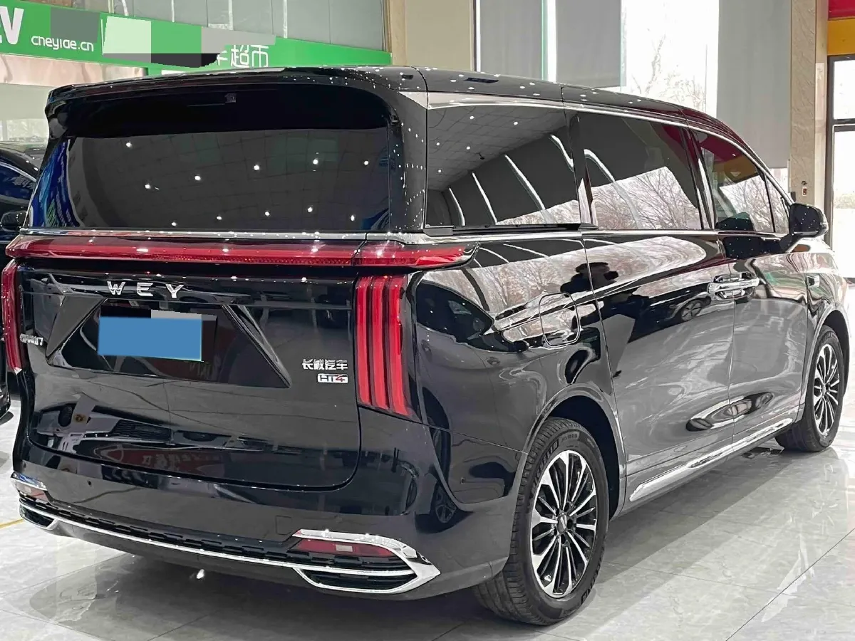2025 WEY HighMountain 1.5T 170HP L4 4DHT PHEV,autocango,china used car exporter,china ev exporter,chinese used car exporter,chinese used ev exporter
