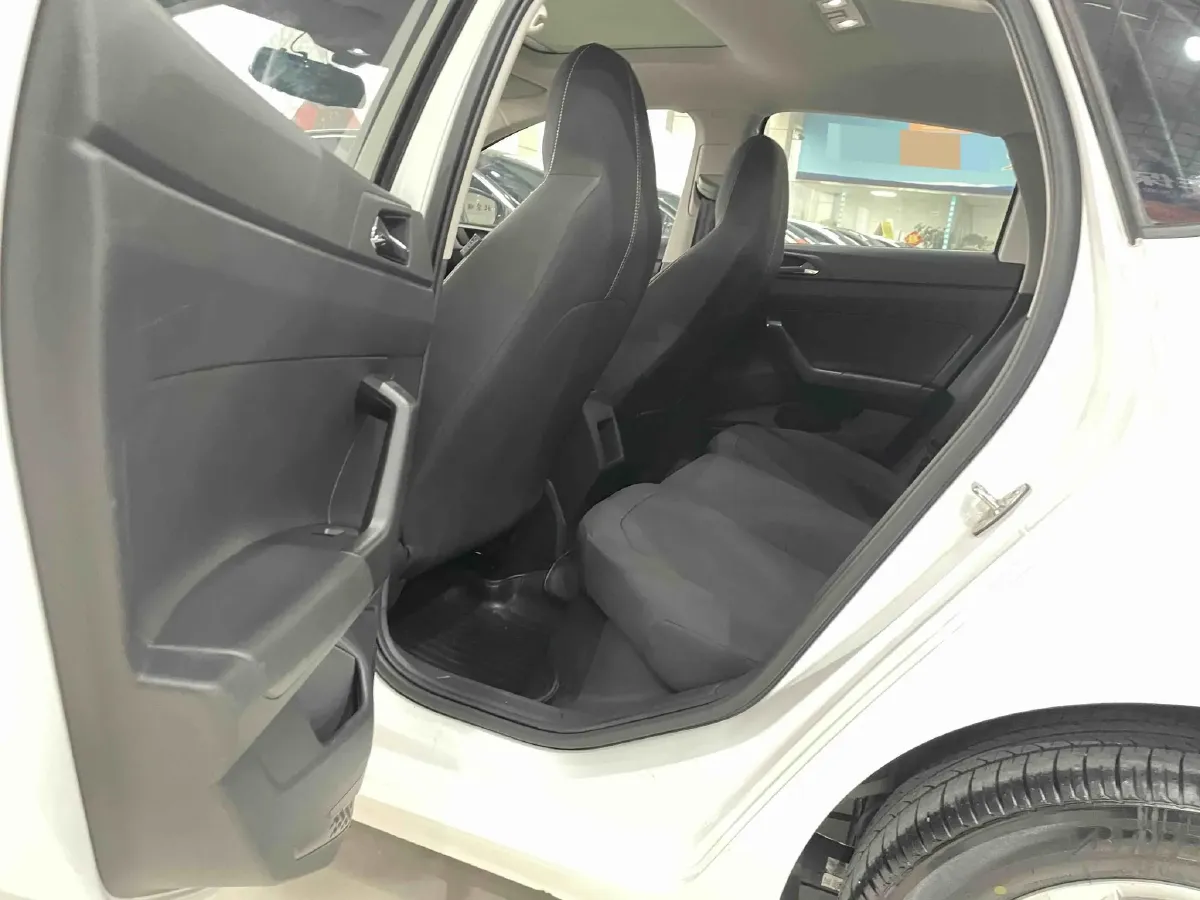 2019 Volkswagen Polo 1.5L 113HP L4 6AT,autocango,china used car exporter,china ev exporter,chinese used car exporter,chinese used ev exporter