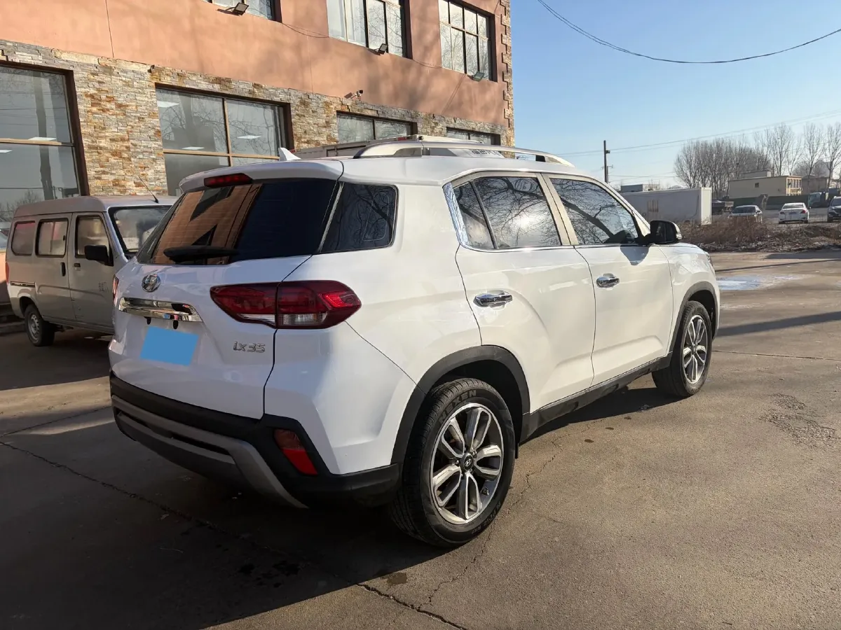 2019 Hyundai ix35 2.0L 160HP L4 6AT,autocango,china used car exporter,china ev exporter,chinese used car exporter,chinese used ev exporter