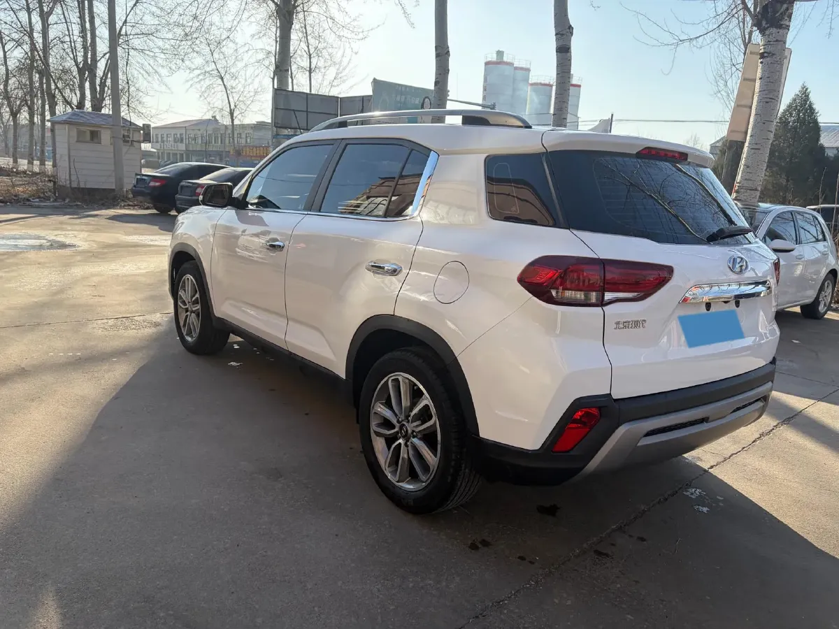 2019 Hyundai ix35 2.0L 160HP L4 6AT,autocango,china used car exporter,china ev exporter,chinese used car exporter,chinese used ev exporter