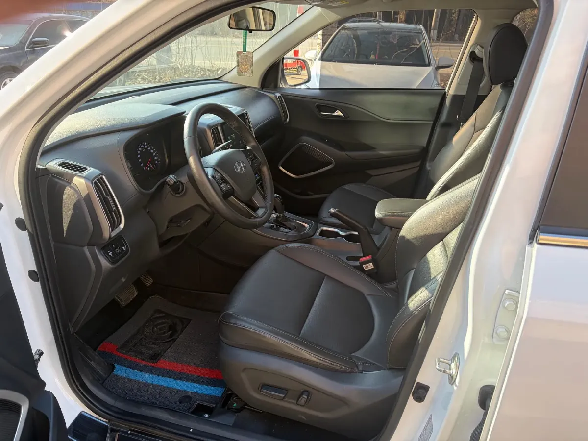 2019 Hyundai ix35 2.0L 160HP L4 6AT,autocango,china used car exporter,china ev exporter,chinese used car exporter,chinese used ev exporter