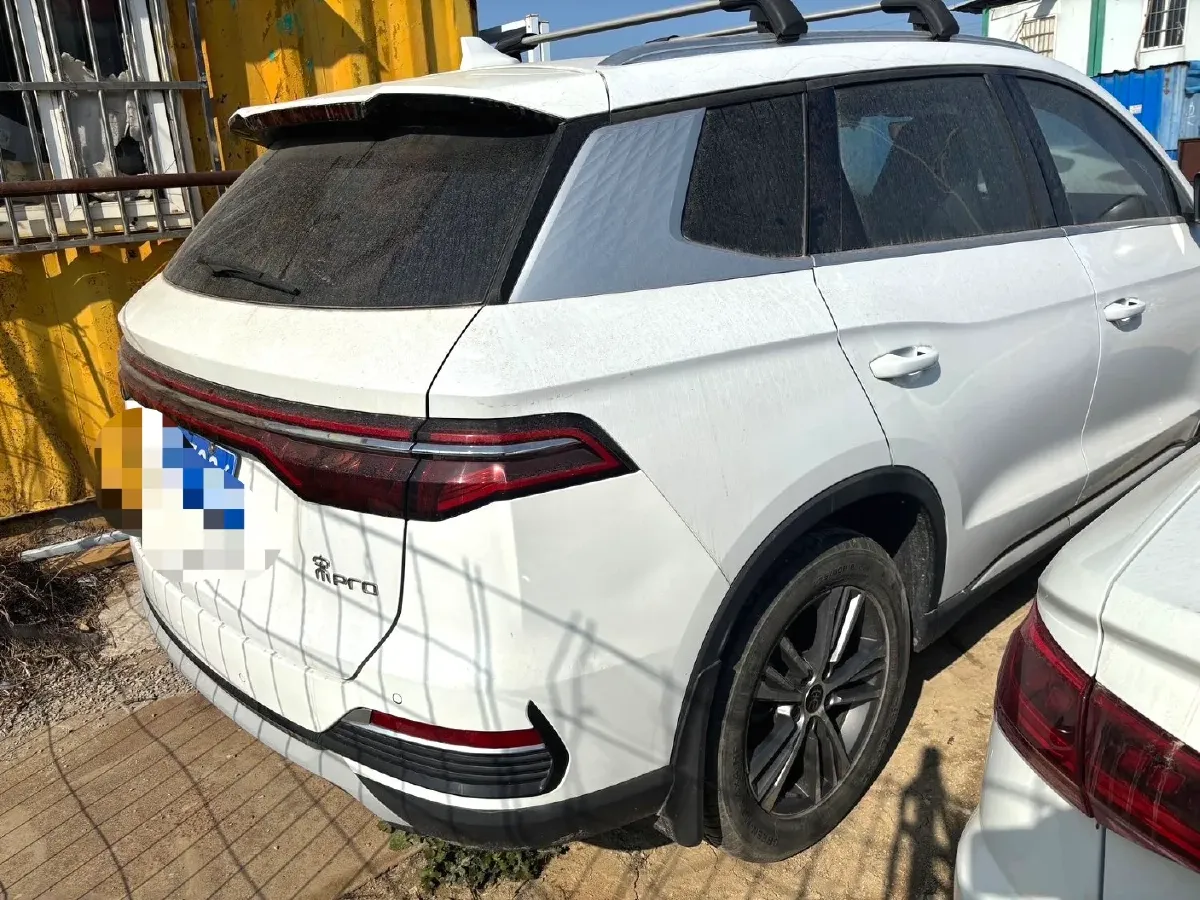 2021 BYD Song Pro 1.5T 185HP L4 7DCT,autocango,china used car exporter,china ev exporter,chinese used car exporter,chinese used ev exporter