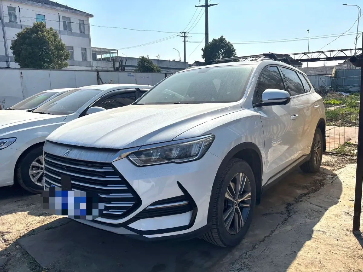 2021 BYD Song Pro 1.5T 185HP L4 7DCT,autocango,china used car exporter,china ev exporter,chinese used car exporter,chinese used ev exporter