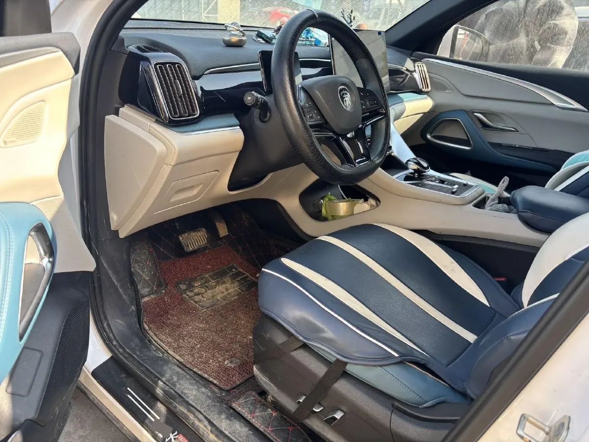 2021 BYD Song Pro 1.5T 185HP L4 7DCT,autocango,china used car exporter,china ev exporter,chinese used car exporter,chinese used ev exporter