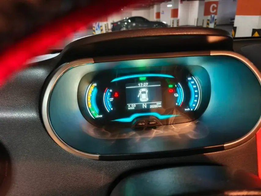 2021 Chery Little Ant BEV 30.7KWH,autocango,china used car exporter,china ev exporter,chinese used car exporter,chinese used ev exporter