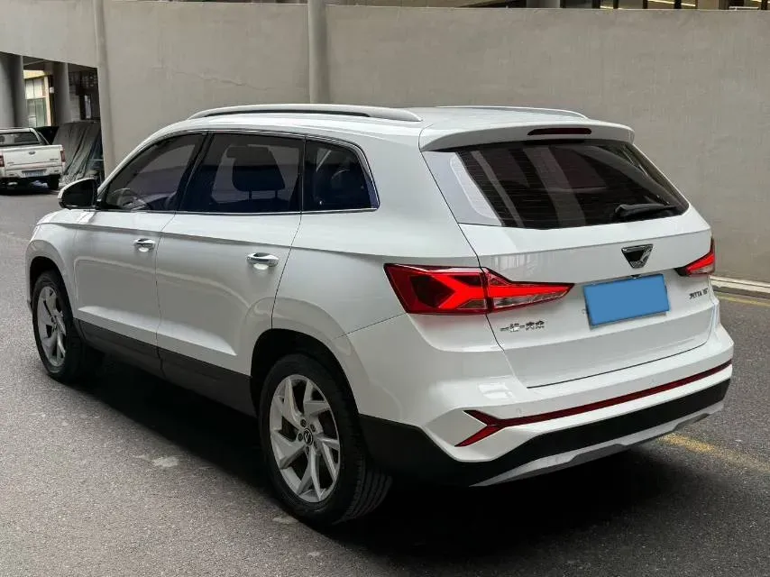 2023 Jetta VS7 1.4T 150HP L4 6AT,autocango,china used car exporter,china ev exporter,chinese used car exporter,chinese used ev exporter