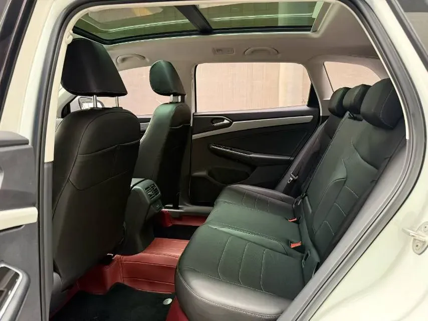 2023 Jetta VS7 1.4T 150HP L4 6AT,autocango,china used car exporter,china ev exporter,chinese used car exporter,chinese used ev exporter