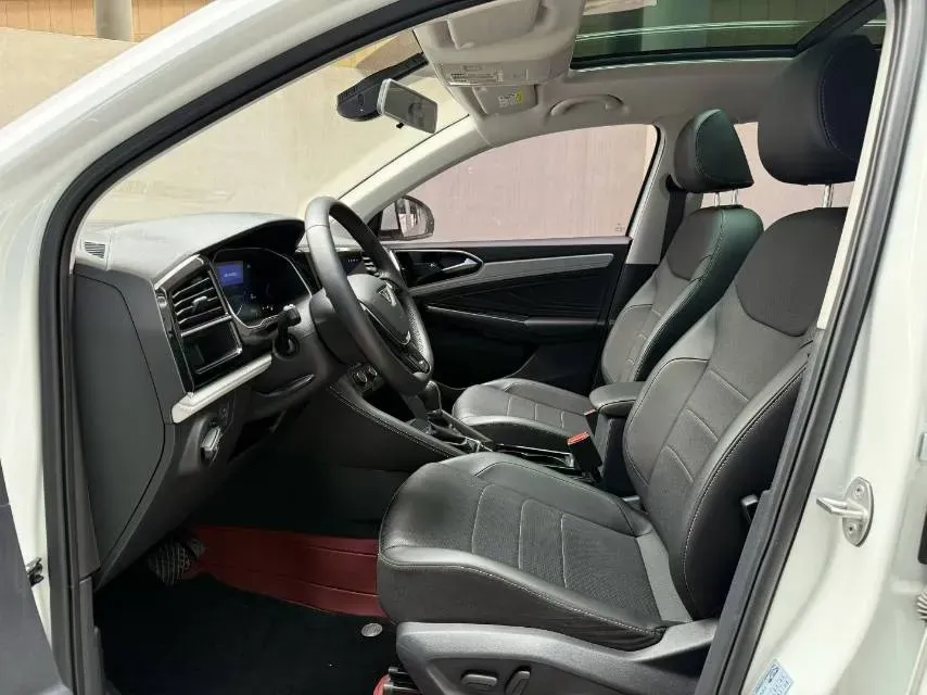 2023 Jetta VS7 1.4T 150HP L4 6AT,autocango,china used car exporter,china ev exporter,chinese used car exporter,chinese used ev exporter