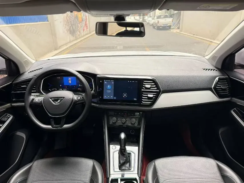 2023 Jetta VS7 1.4T 150HP L4 6AT,autocango,china used car exporter,china ev exporter,chinese used car exporter,chinese used ev exporter