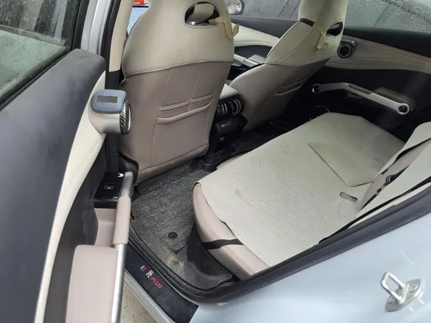 2023 BYD Yuan Plus BEV 60.48KWH,autocango,china used car exporter,china ev exporter,chinese used car exporter,chinese used ev exporter