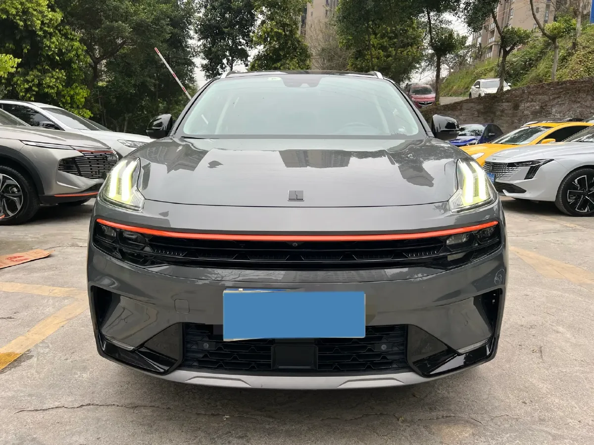 2020 LYNK&CO 06 1.5T 177HP L3 7DCT,autocango,china used car exporter,china ev exporter,chinese used car exporter,chinese used ev exporter
