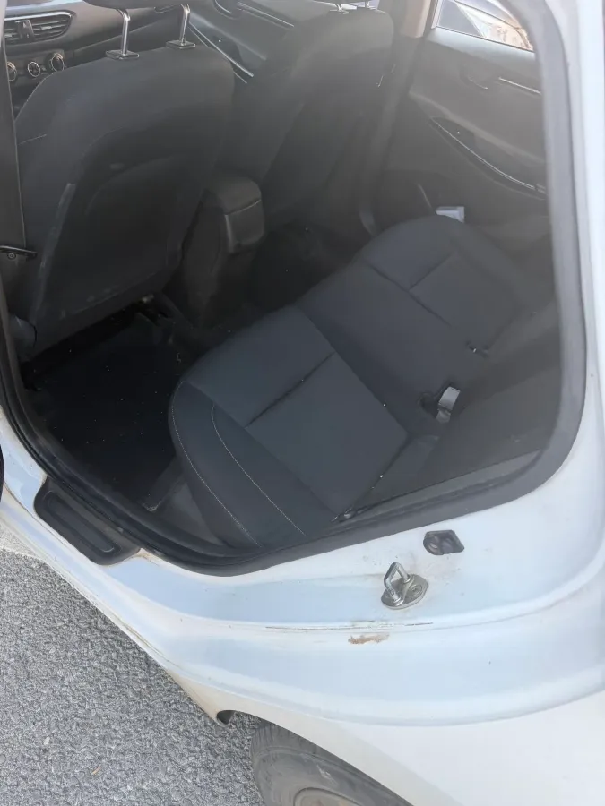 2020 Hyundai Celesta 1.6L 123HP L4 6AT,autocango,china used car exporter,china ev exporter,chinese used car exporter,chinese used ev exporter