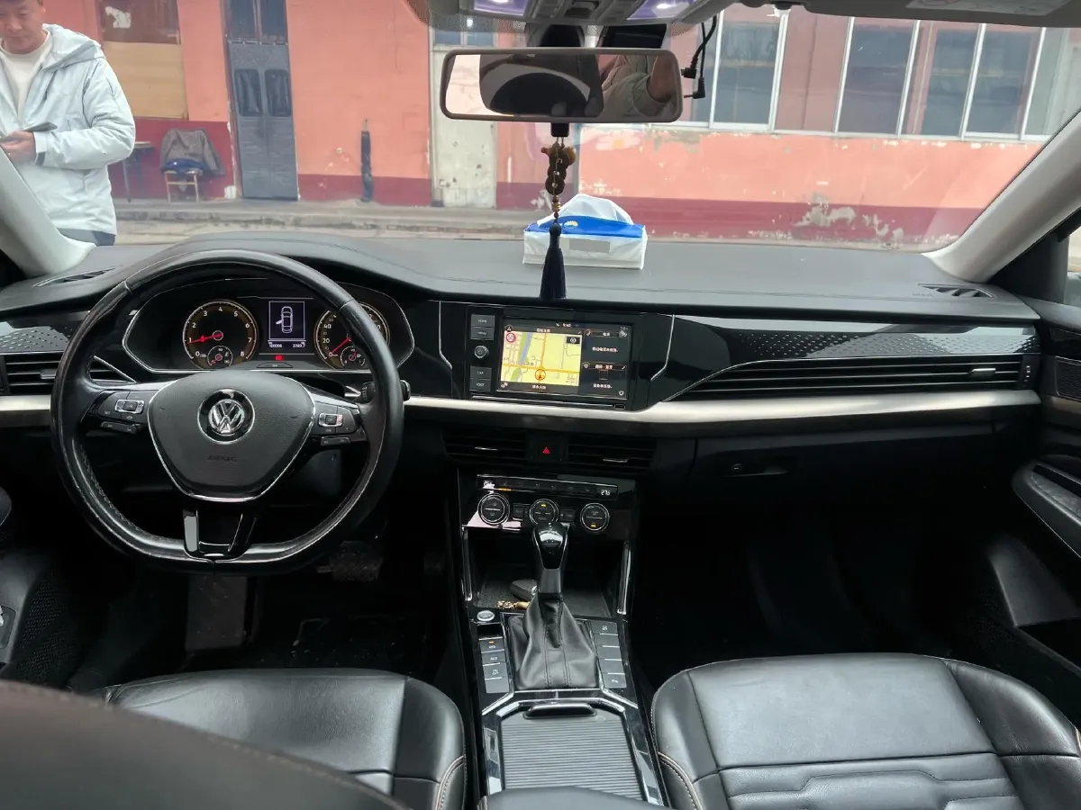 2019 Skoda Kodiak 2.0T 186HP L4 7DCT,autocango,china used car exporter,china ev exporter,chinese used car exporter,chinese used ev exporter