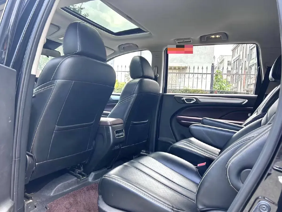 2021 GAC Trumpchi M6 1.5T 169HP L4 6AT,autocango,china used car exporter,china ev exporter,chinese used car exporter,chinese used ev exporter