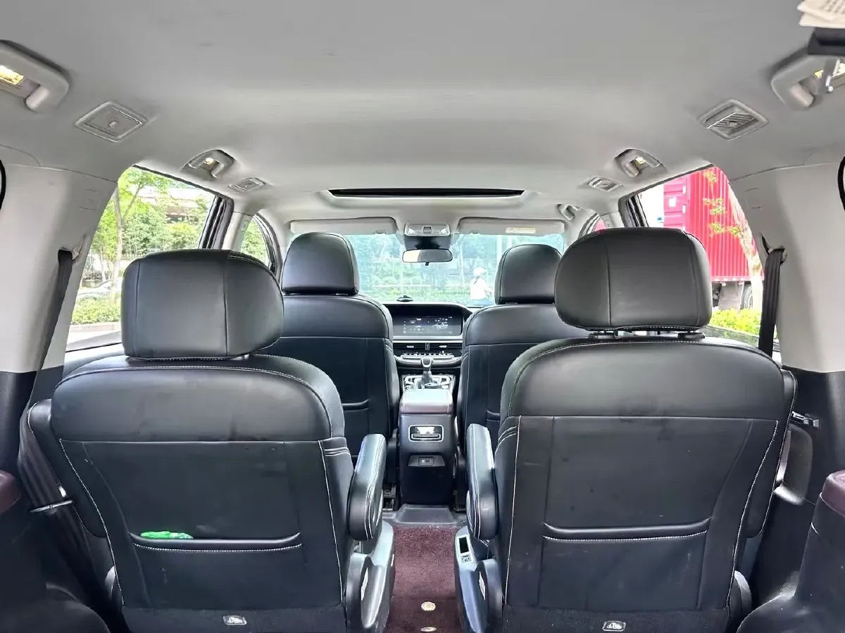 2021 GAC Trumpchi M6 1.5T 169HP L4 6AT,autocango,china used car exporter,china ev exporter,chinese used car exporter,chinese used ev exporter