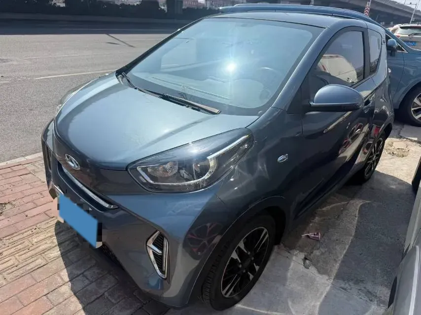 2022 Chery Little Ant BEV 30.7KWH,autocango,china used car exporter,china ev exporter,chinese used car exporter,chinese used ev exporter