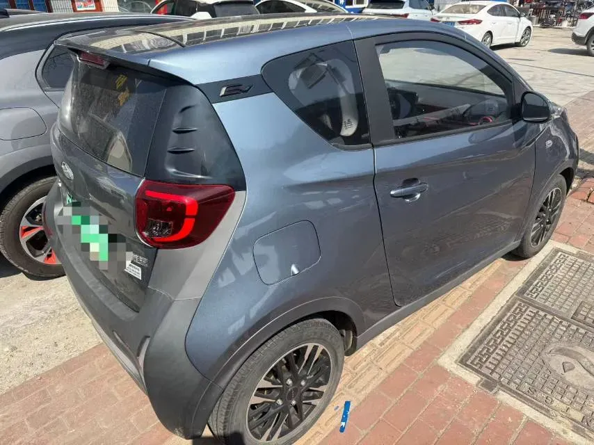 2022 Chery Little Ant BEV 30.7KWH,autocango,china used car exporter,china ev exporter,chinese used car exporter,chinese used ev exporter