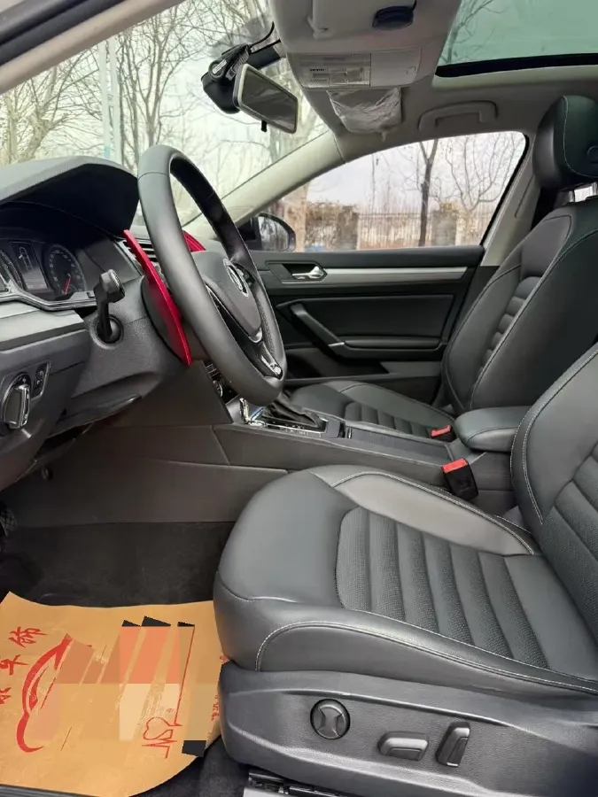 2021 Volkswagen Lamando 1.4T 150HP L4 7DCT,autocango,china used car exporter,china ev exporter,chinese used car exporter,chinese used ev exporter