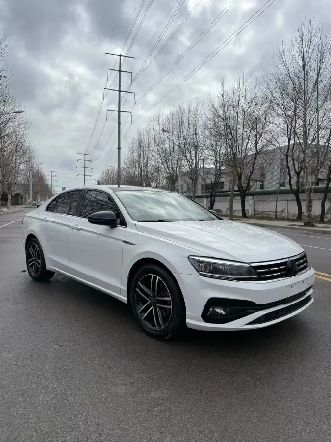 2021 Volkswagen Lamando 1.4T 150HP L4 7DCT,autocango,china used car exporter,china ev exporter,chinese used car exporter,chinese used ev exporter