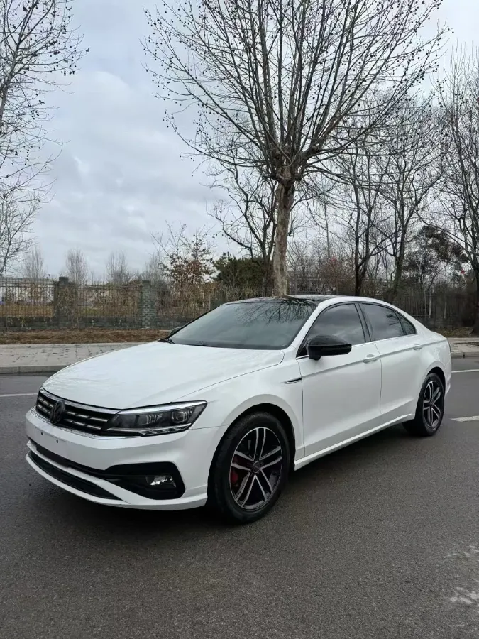 2021 Volkswagen Lamando 1.4T 150HP L4 7DCT,autocango,china used car exporter,china ev exporter,chinese used car exporter,chinese used ev exporter