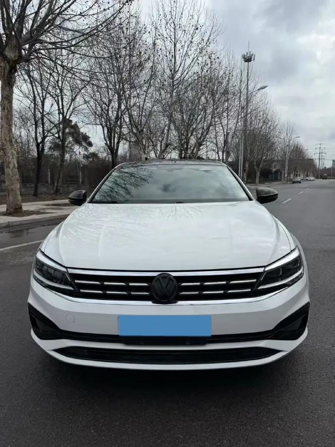 2021 Volkswagen Lamando 1.4T 150HP L4 7DCT,autocango,china used car exporter,china ev exporter,chinese used car exporter,chinese used ev exporter