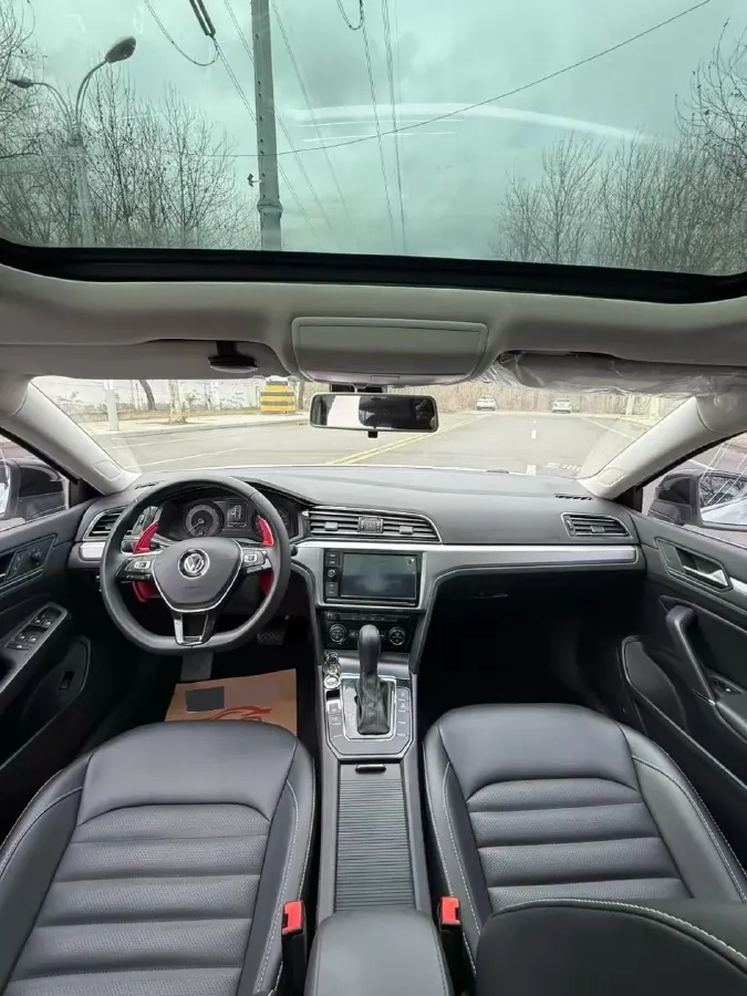 2021 Volkswagen Lamando 1.4T 150HP L4 7DCT,autocango,china used car exporter,china ev exporter,chinese used car exporter,chinese used ev exporter
