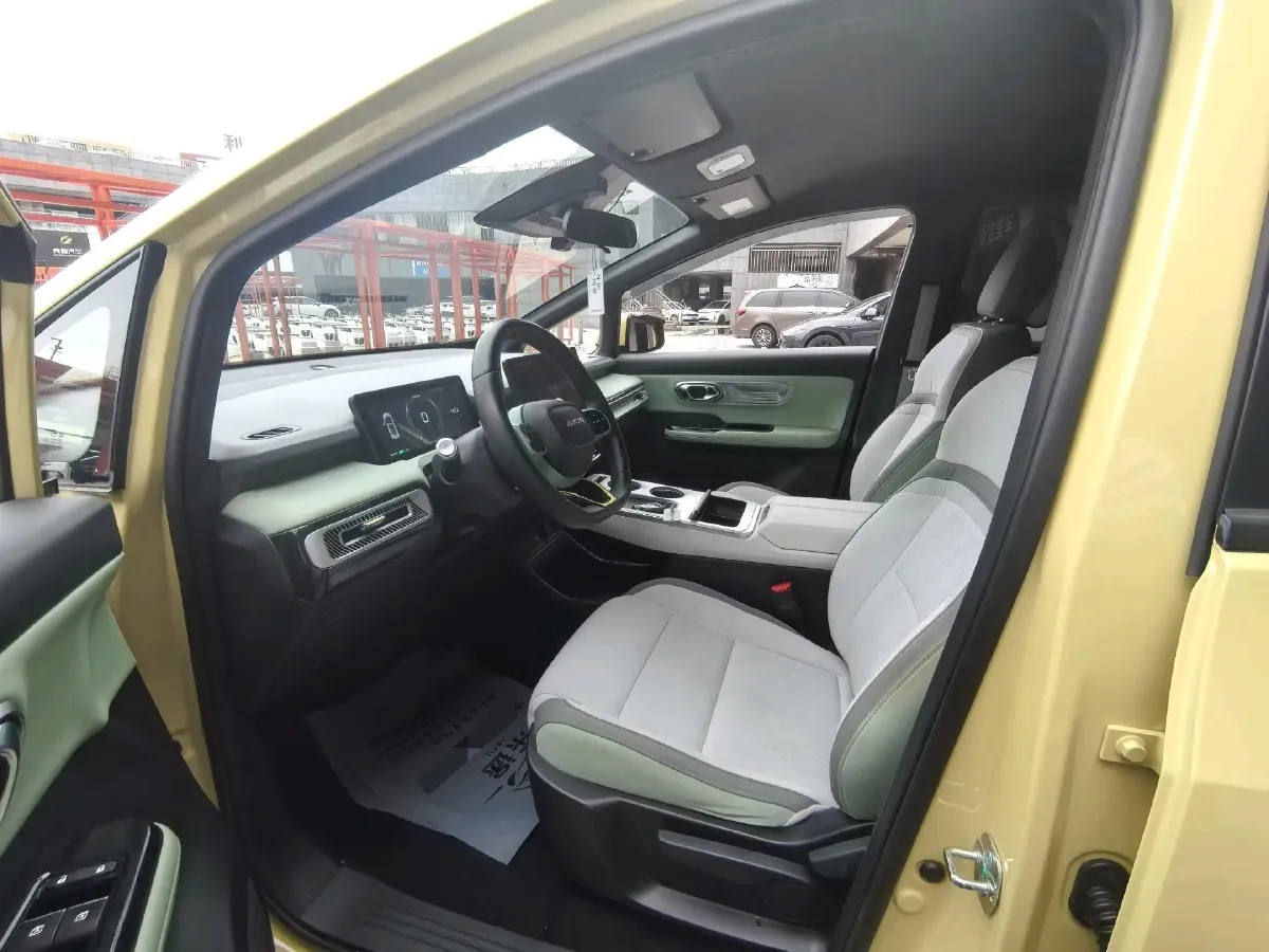 2023 Aion S BEV 55.5KWH,autocango,china used car exporter,china ev exporter,chinese used car exporter,chinese used ev exporter