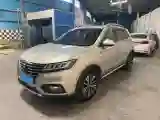2017 Roewe RX5 1.5T 169HP L4 2AT PHEV 12KWH