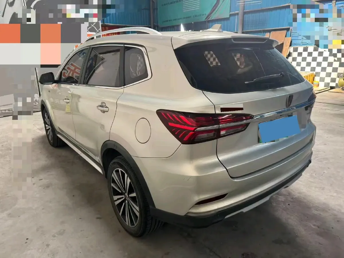 2017 Roewe RX5 1.5T 169HP L4 2AT PHEV 12KWH,autocango,china used car exporter,china ev exporter,chinese used car exporter,chinese used ev exporter